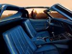 Chevrolet Corvette Coupe 1968 года